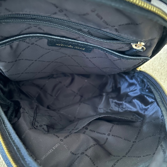Michael Kors backpack